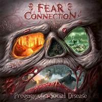 ALIVE AG / Black Sunset Records Progeny Of A Social Disease