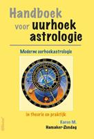 Karen Hamaker-Zondag Handboek voor uurhoekastrologie -  (ISBN: 9789076277837)