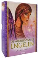 Carisa Mellado, Toni Carmine Salerno De wijsheid van de engelen -  (ISBN: 9789044735673)