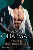 Janet Chapman Roman: 