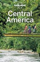 Lonely Planet Central America by Lonely Planet