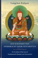 Longchen Rabjam Een Schatkist van Overdracht door Geschriften -  (ISBN: 9789079384990)
