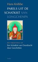 Hans Knibbe Parels uit de Schatkist van Longchenpa -  (ISBN: 9789056704230)