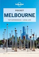 Planet Lonely Pocket Melbourne