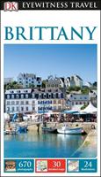 Paagman Brittany - 2nd revised edition - Eyewitness Travel Guides