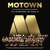 Universal Vertrieb - A Divisio / Universal Motown: A Symphony Of Soul (Vinyl)