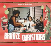 Broken Silence / Koko Mojo Records Bronze Christmas