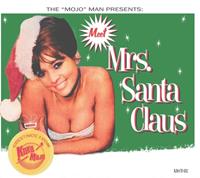 Broken Silence / Koko Mojo Records Meet Mrs.Santa Claus