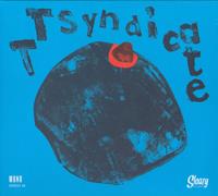 TT Syndicate - TT Syndicate (CD)