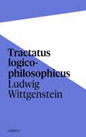 Ludwig Wittgenstein Tractatus logico-philosophicus -  (ISBN: 9789490334321)