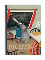 Stichting Plint Plint DICHTER. 18 over de nacht set van 5 - (ISBN: 9789059309180)