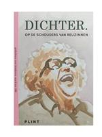Stichting Plint DICHTER. 22 op de schouders van reuzinnen set van 5 - (ISBN: 9789059309500)