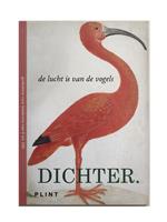 Stichting Plint DICHTER. 23 de lucht is van de vogels set van 5 - (ISBN: 9789059309524)