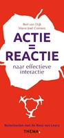 Bert van Dijk, Marie José Cremers Actie is reactie -  (ISBN: 9789462723160)