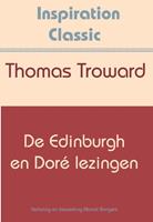 Thomas Troward De Edinburgh en Doré lezingen -  (ISBN: 9789077662939)