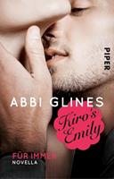 Abbi Glines Eine Rosemary Beach Novella: 