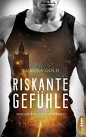 Romina Gold Eine gefährliche Love-Story: 