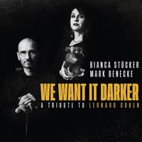Broken Silence / Hamburg We Want It Darker-A Tribute To Leonard Cohen