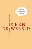 Jan Warndorff Ik ben de wereld -  (ISBN: 9789047714101)