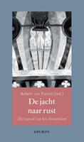 Robert van Putten De jacht naar rust -  (ISBN: 9789463013451)