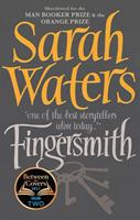Sarah Waters A BBC 2 Between the Covers Book Club Pick - Booker Prize Shortlisted: 