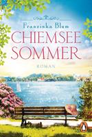 Franziska Blum Roman. Ein Buch wie ein wunderschöner Sommertag: 