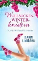 Karin Lindberg Wollsockenwinterknistern