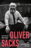 Lawrence Weschler Oliver Sacks