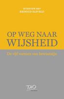 Daan Jacobs, Reinoud Eleveld Op weg naar Wijsheid -  (ISBN: 9789492932037)