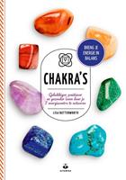 Lisa Butterworth Chakra's -  (ISBN: 9789401305259)