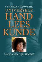 Magda van Dijk-Rijneke Standaardwerk Universele Handleeskunde -  (ISBN: 9789038928272)