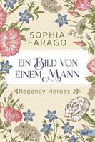 Sophia Farago Regency Heroes 2: 