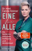 Carola Holzner Eine für alle