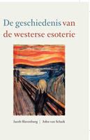Jacob Slavenburg, John van Schaik Geschiedenis van de westerse esoterie -  (ISBN: 9789493175747)