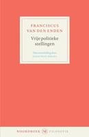 Franciscus van den Enden Vrije politieke stellingen -  (ISBN: 9789056158149)