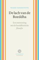 Ward Vandepitte De lach van de Boeddha -  (ISBN: 9789056158163)