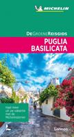 Lannoo De Groene Reisgids Puglia / Basilicata