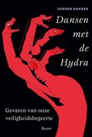 Gerben Bakker Dansen met Hydra -  (ISBN: 9789024446339)