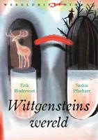 Erik Bindervoet, Saskia Pfaeltzer Wittgensteins wereld -  (ISBN: 9789028451131)
