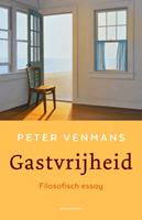 Peter Venmans Gastvrijheid -  (ISBN: 9789045045382)