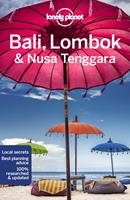 Virginia Maxwell,  Mark Johanson,  Sofia Levin,  MaSovaida M Bali Lombok & Nusa Tenggara