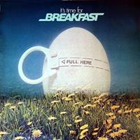 Broken Silence / Hamburg It's Time For Breakfast...