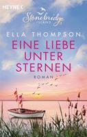 Ella Thompson Eine Liebe unter Sternen -  Stonebridge Island 3
