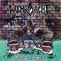 Wehrmacht - Shark Attack CD