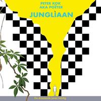 Poëter Kok Jungliaan -  (ISBN: 9789464480887)