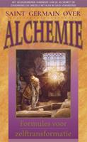 Elizabeth Clare Prophet Saint Germain over Alchemie -  (ISBN: 9789082996852)
