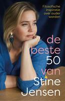 Stine Jensen de beste 50 van  -  (ISBN: 9789020608991)
