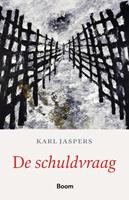 Karl Jaspers De schuldvraag -  (ISBN: 9789024442959)