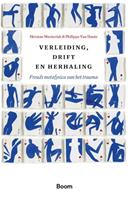 Herman Westerink, Philippe van Haute Verleiding, drift en herhaling -  (ISBN: 9789024444816)