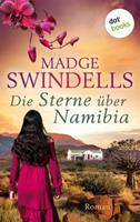 Madge Swindells Die Sterne über Namibia